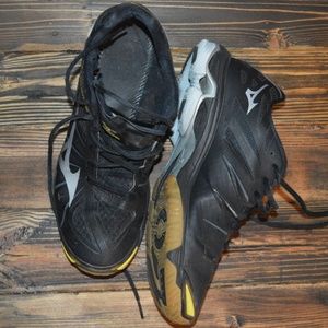 Women's Volleyball Shoes